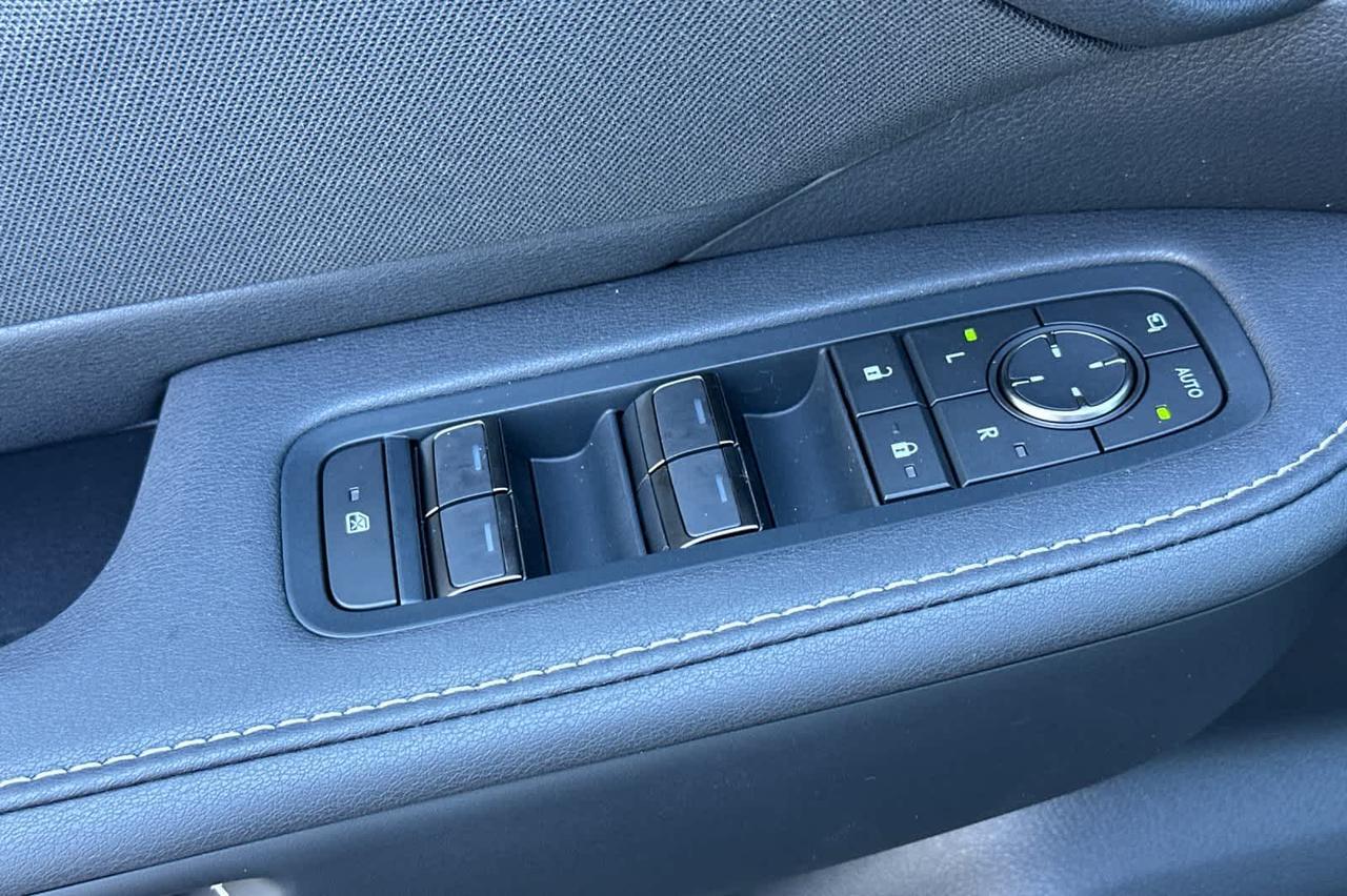 2026 Lexus TX 350 Luxury Roseville CA