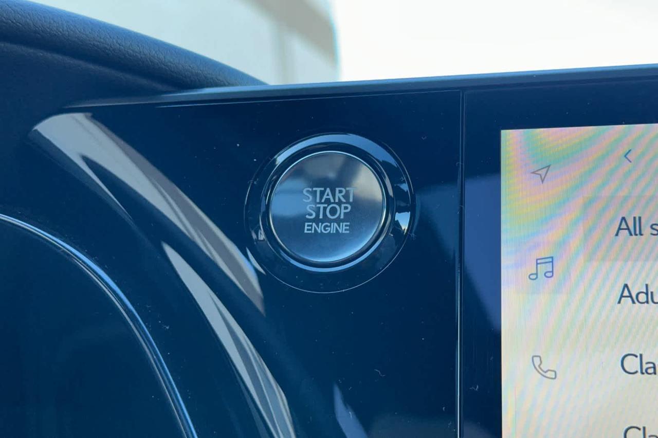 2026 Lexus TX 350 Luxury Roseville CA