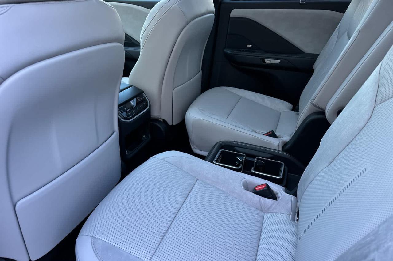 2026 Lexus TX 350 Luxury Roseville CA