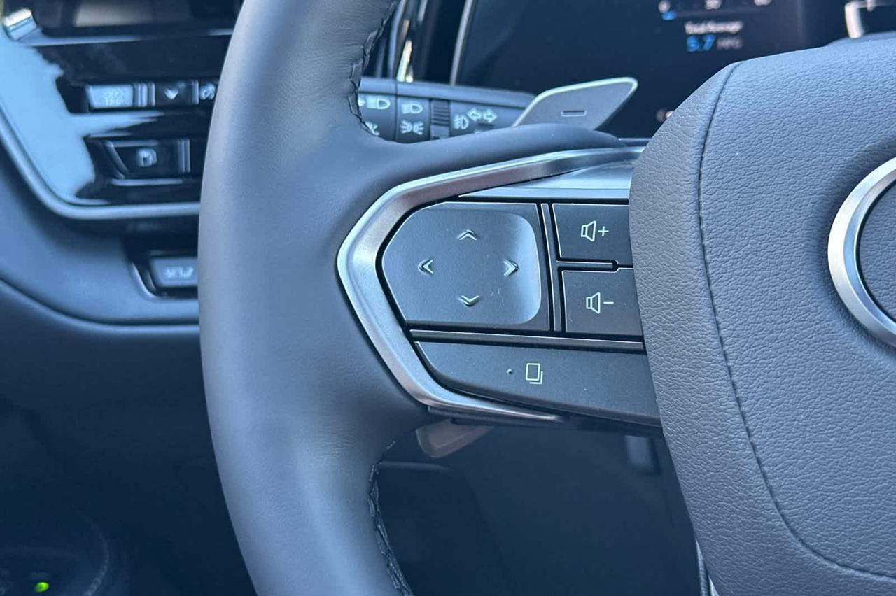 2026 Lexus TX 350 Luxury Roseville CA