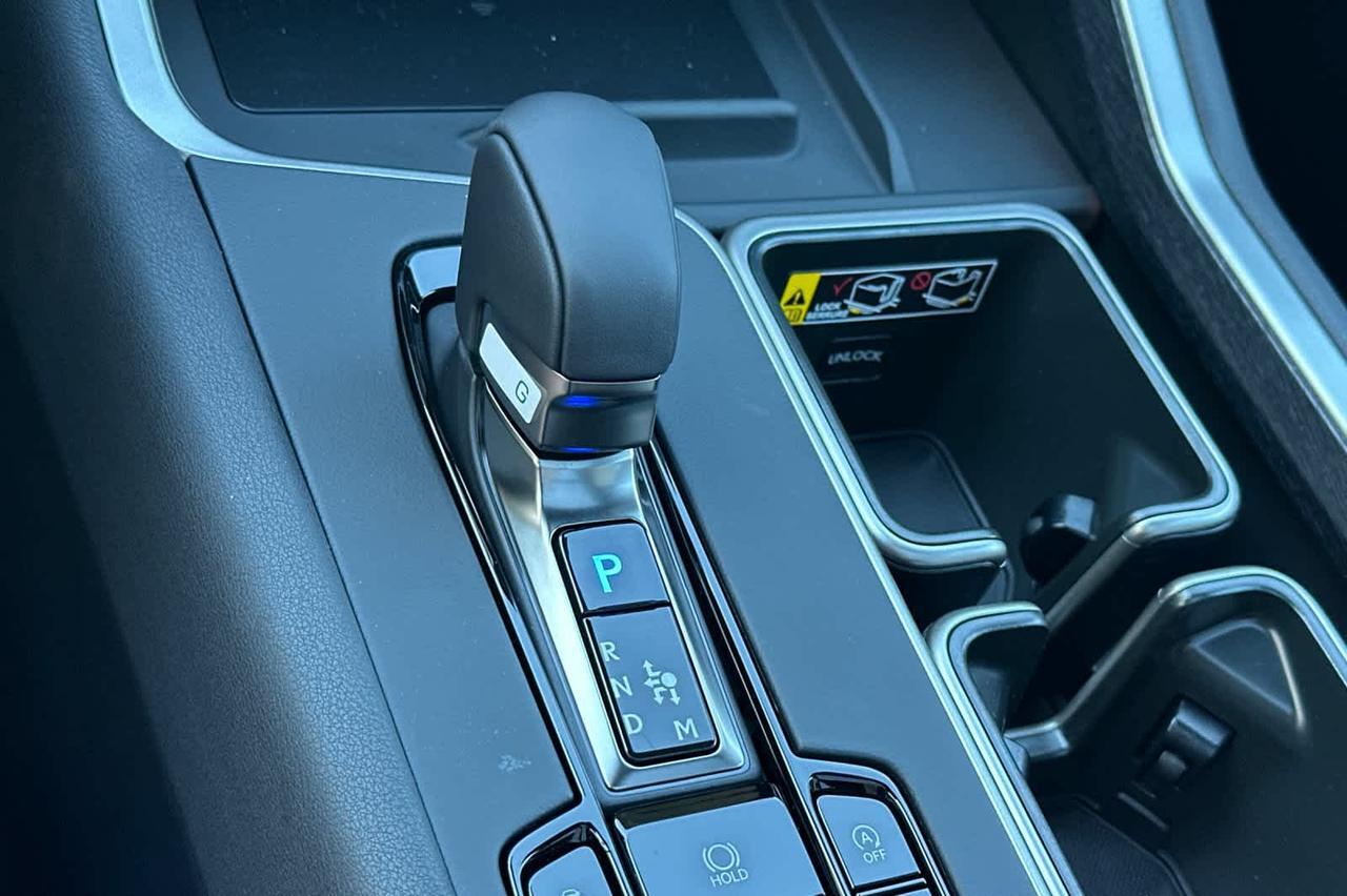 2026 Lexus TX 350 Luxury Roseville CA