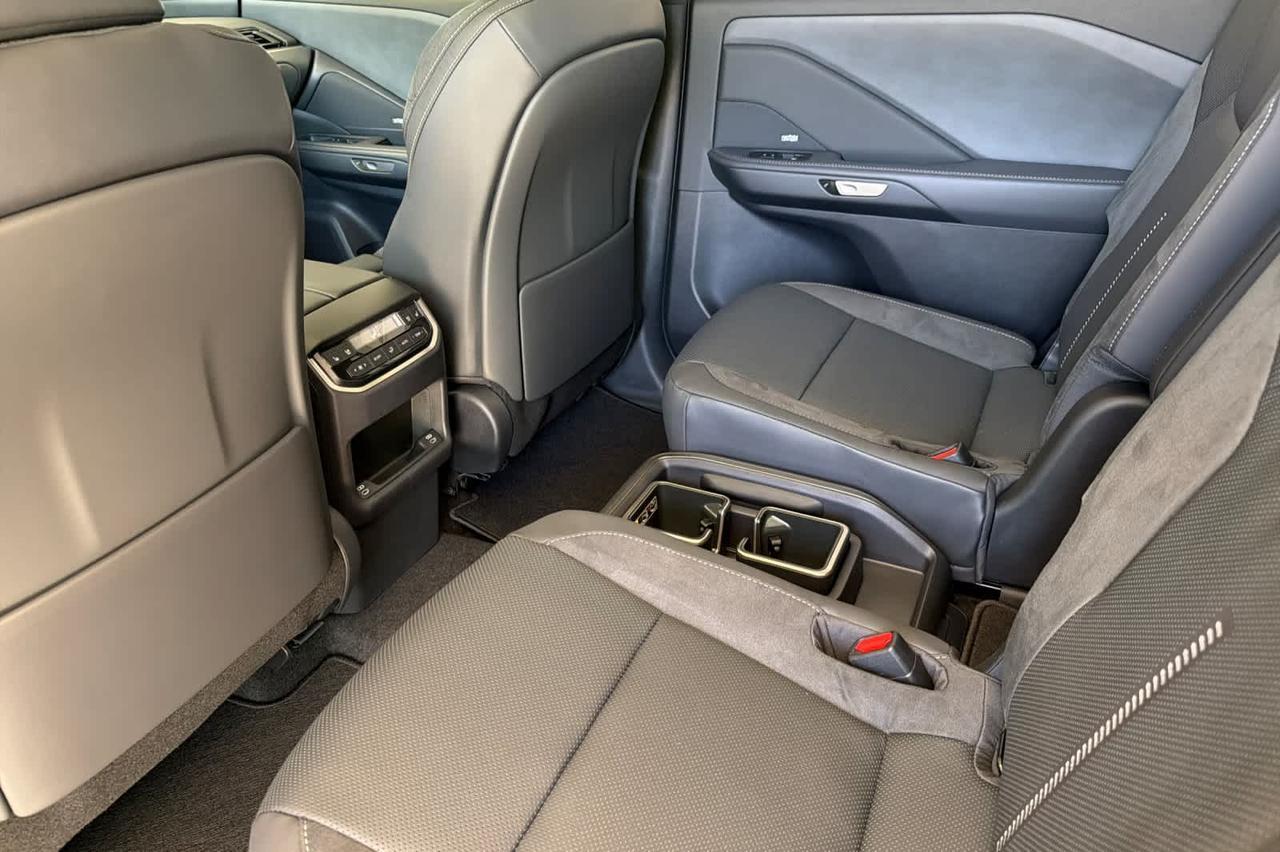 2026 Lexus TX 350 Luxury Roseville CA