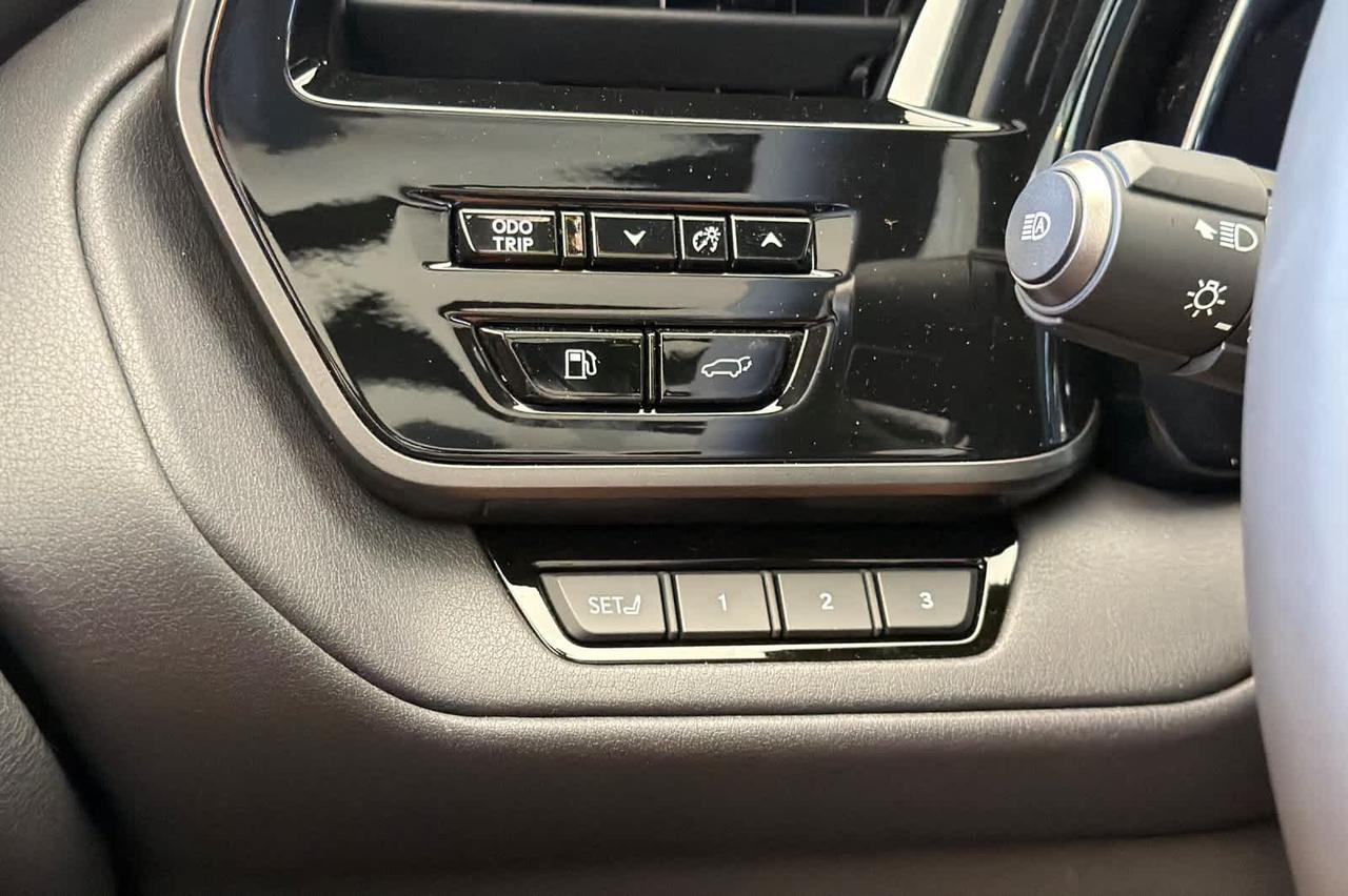 2026 Lexus TX 350 Luxury Roseville CA