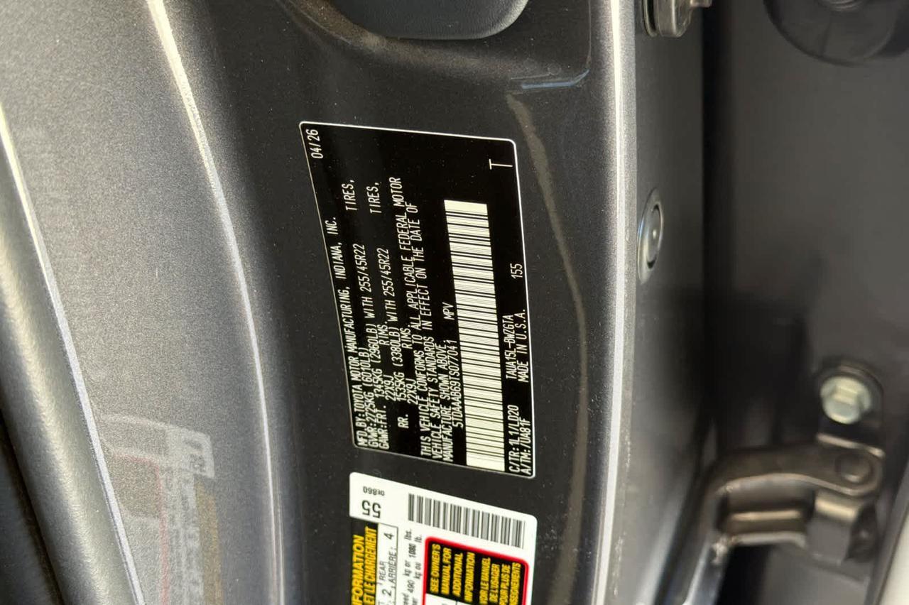 2026 Lexus TX 350 Luxury Roseville CA
