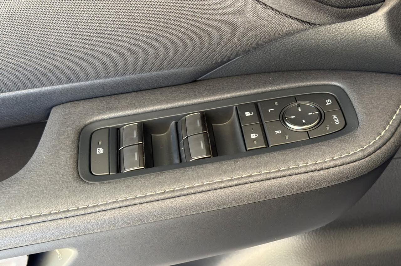 2026 Lexus TX 350 Luxury Roseville CA