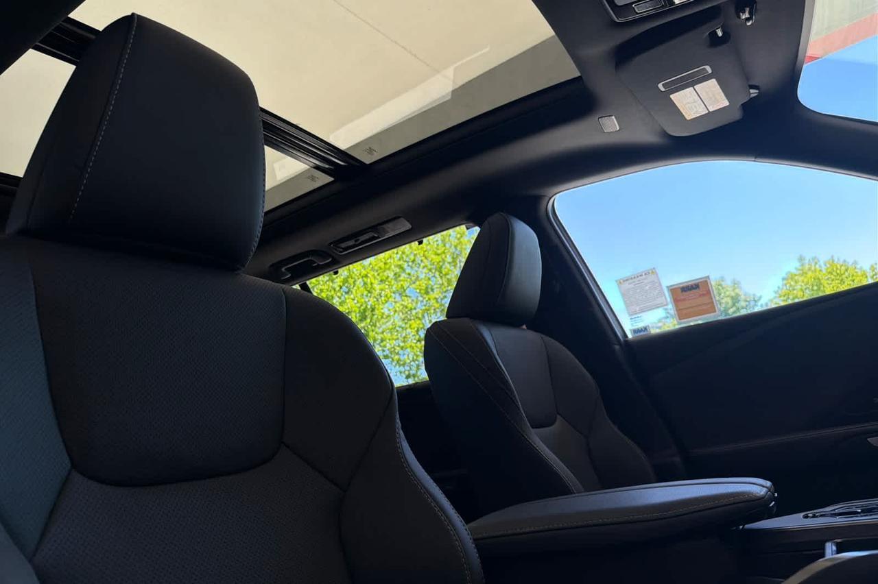 2026 Lexus TX 350 Luxury Roseville CA