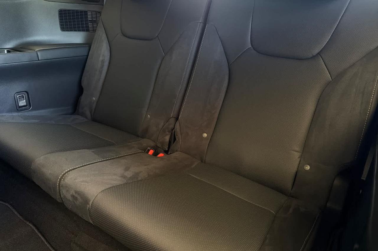2026 Lexus TX 350 Luxury Roseville CA