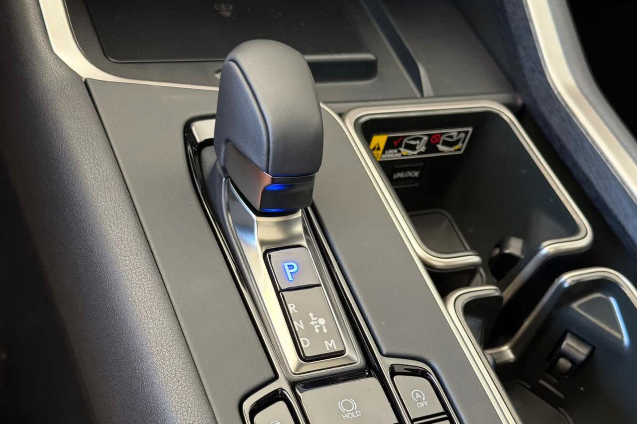2026 Lexus TX 350 Luxury Roseville CA