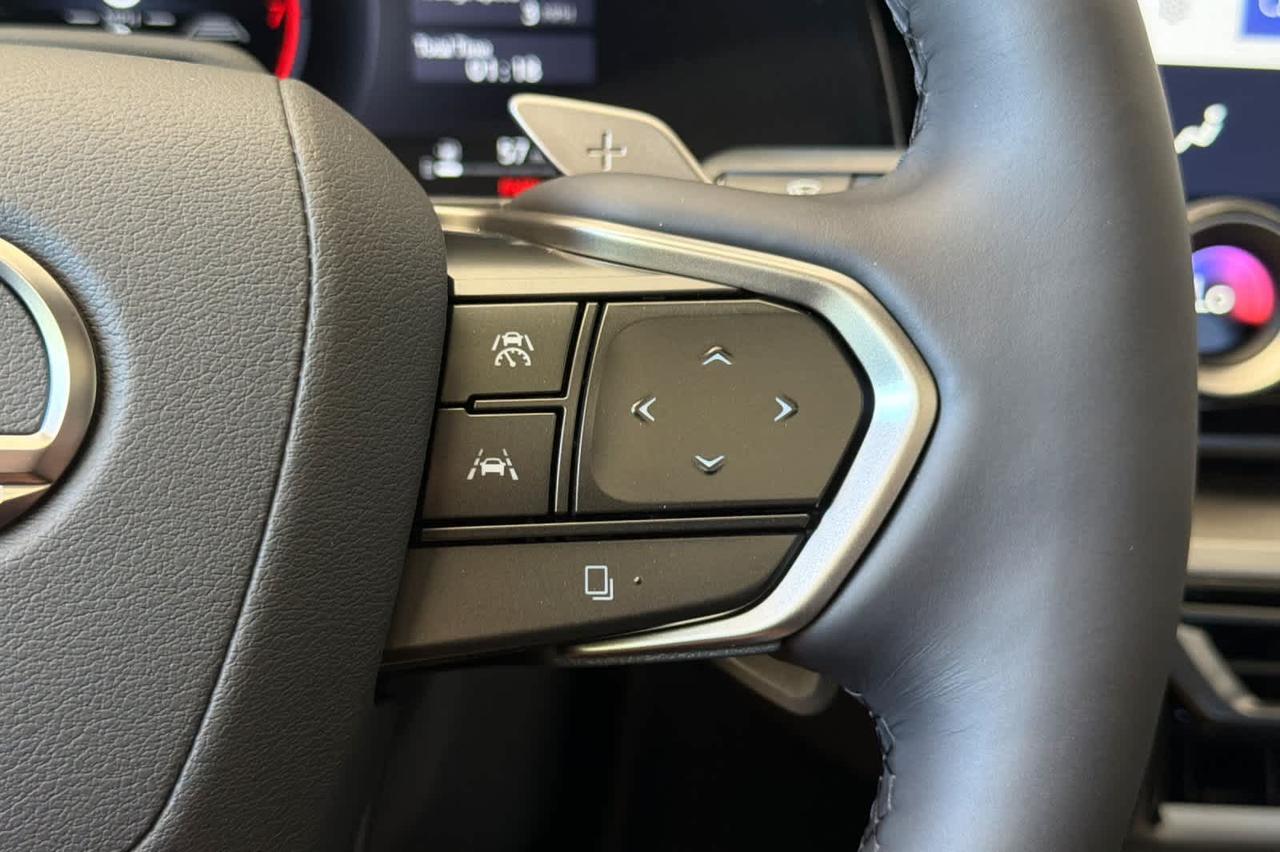 2026 Lexus TX 350 Luxury Roseville CA
