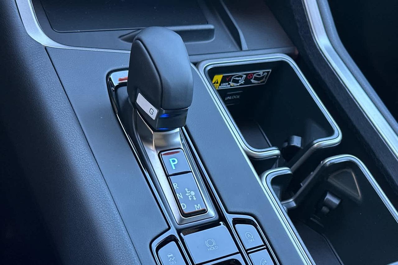 2026 Lexus TX 350 Luxury Roseville CA