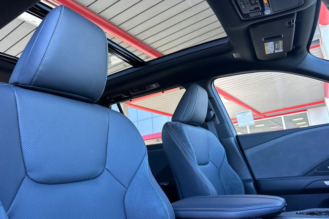 2026 Lexus TX 350 Luxury Roseville CA