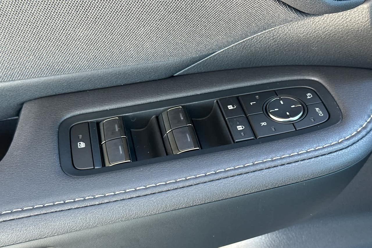 2026 Lexus TX 350 Luxury Roseville CA