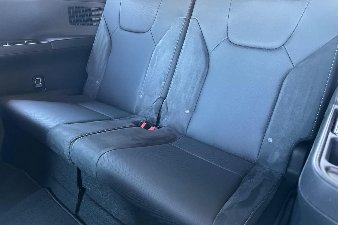 2026 Lexus TX 350 Luxury Roseville CA