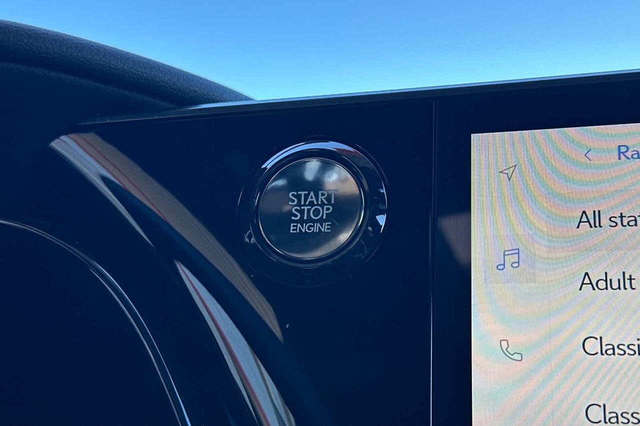 2026 Lexus TX 350 Luxury Roseville CA