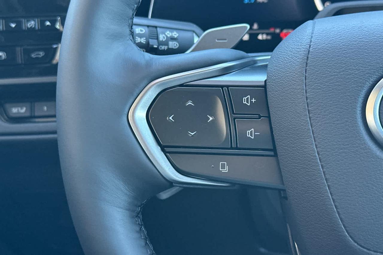 2026 Lexus TX 350 Luxury Roseville CA