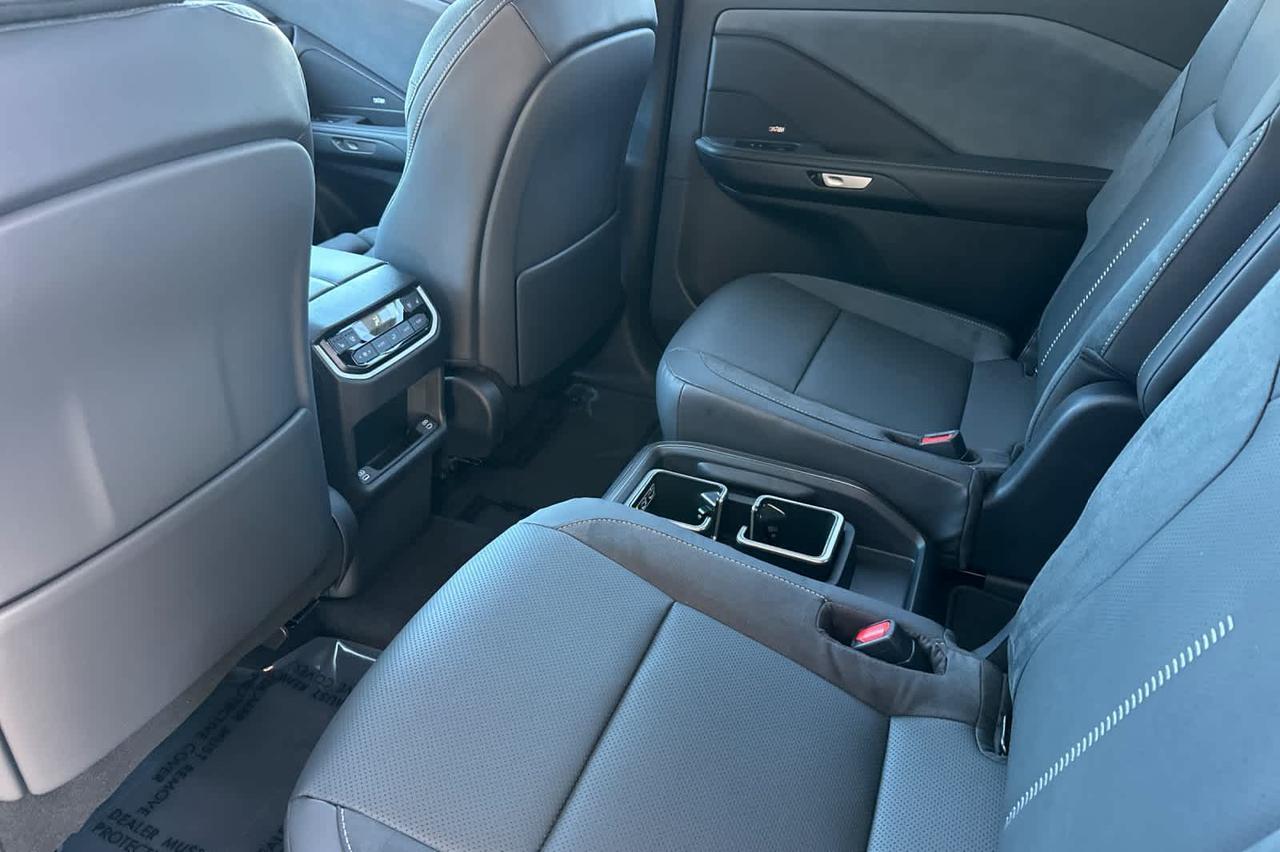 2026 Lexus TX 350 Luxury Roseville CA