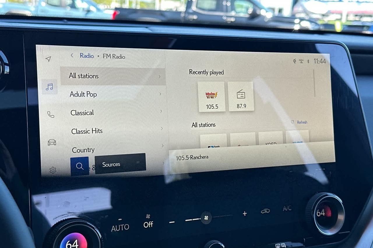 2026 Lexus TX 350 Luxury Roseville CA