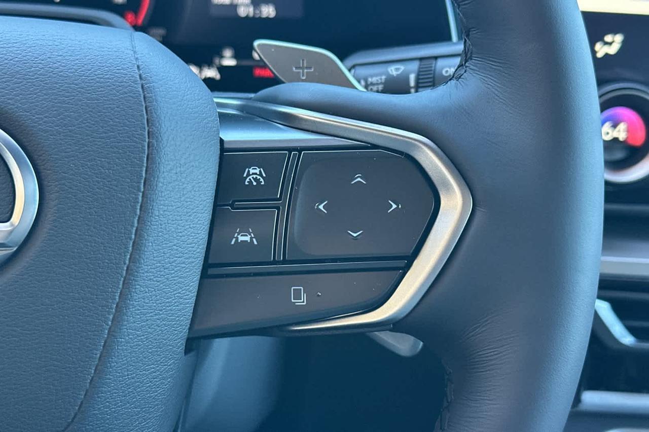 2026 Lexus TX 350 Luxury Roseville CA