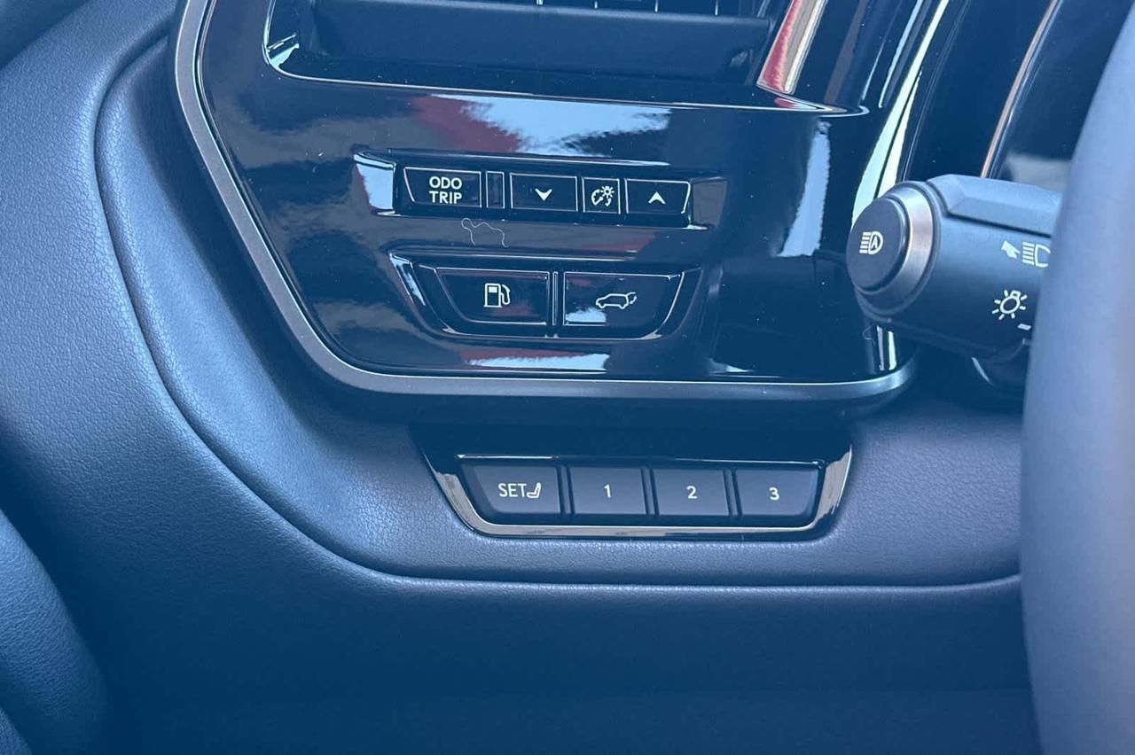 2026 Lexus TX 350 Luxury Roseville CA