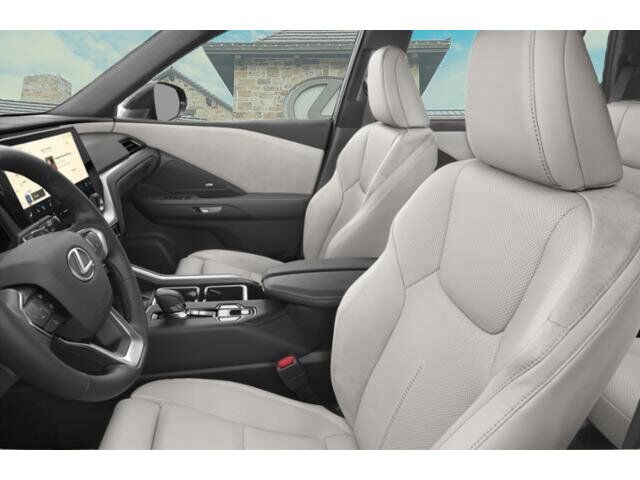 2026 Lexus TX 350 Luxury San Antonio TX