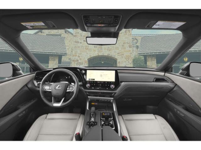 2026 Lexus TX 350 Luxury San Antonio TX