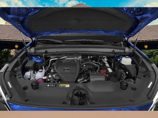 2026 Lexus TX 350 Luxury San Antonio TX