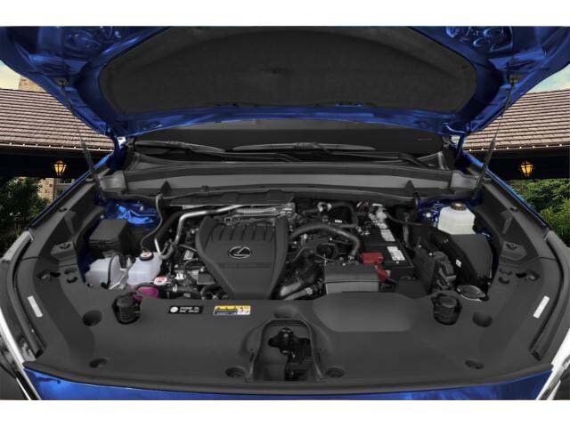 2026 Lexus TX 350 Luxury San Antonio TX