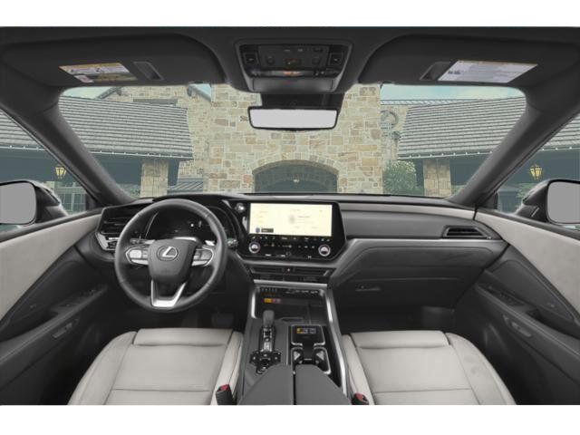 2026 Lexus TX 350 Luxury San Antonio TX