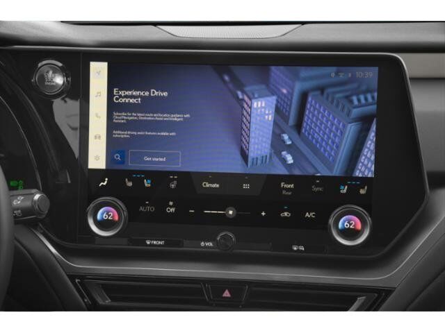 2026 Lexus TX 350 Luxury San Antonio TX