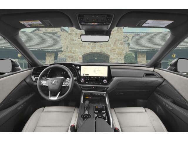 2026 Lexus TX 350 Luxury San Antonio TX