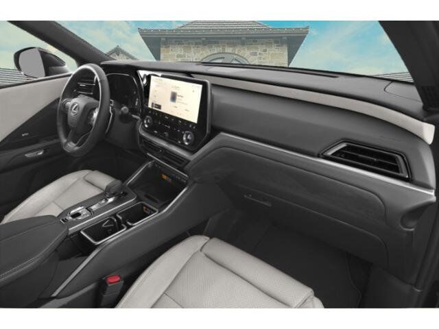 2026 Lexus TX 350 Luxury San Antonio TX