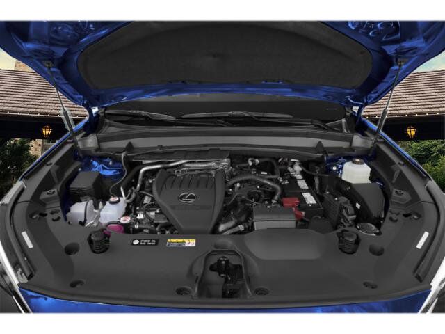 2026 Lexus TX 350 Luxury San Antonio TX