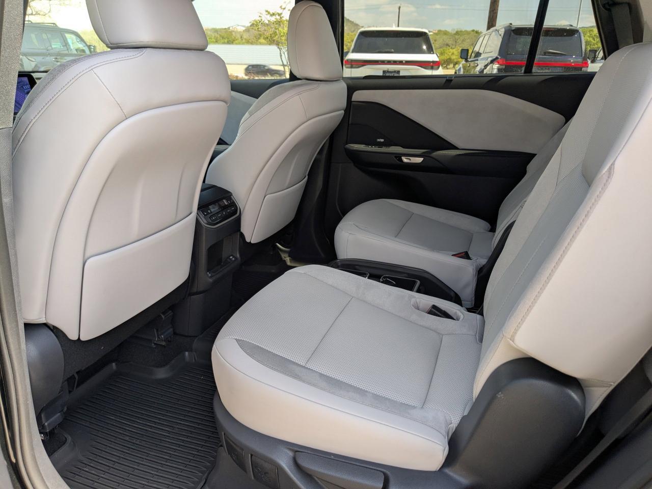 2026 Lexus TX 350 Luxury San Antonio TX