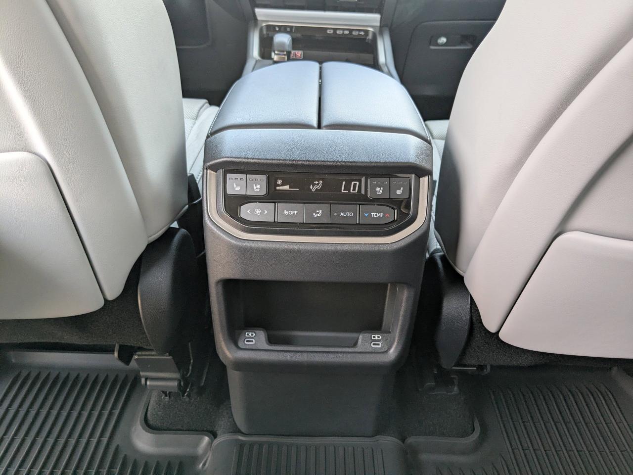 2026 Lexus TX 350 Luxury San Antonio TX