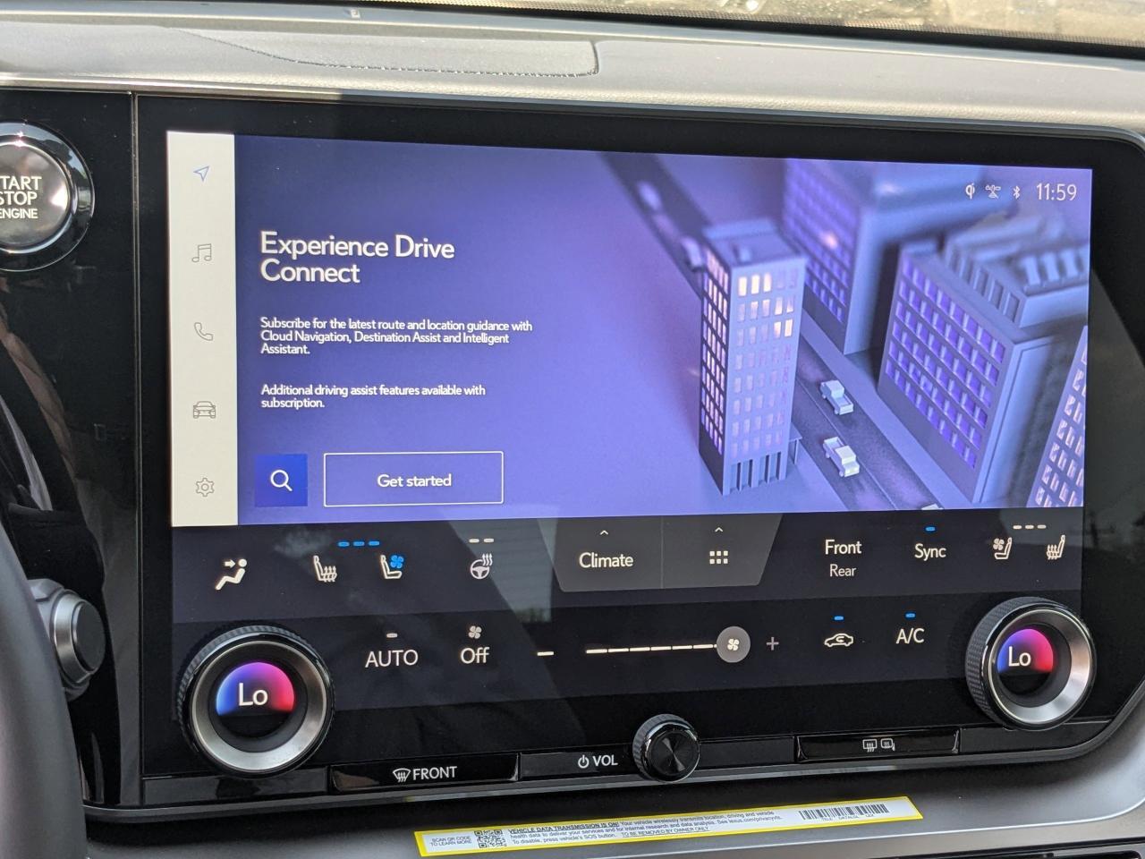 2026 Lexus TX 350 Luxury San Antonio TX