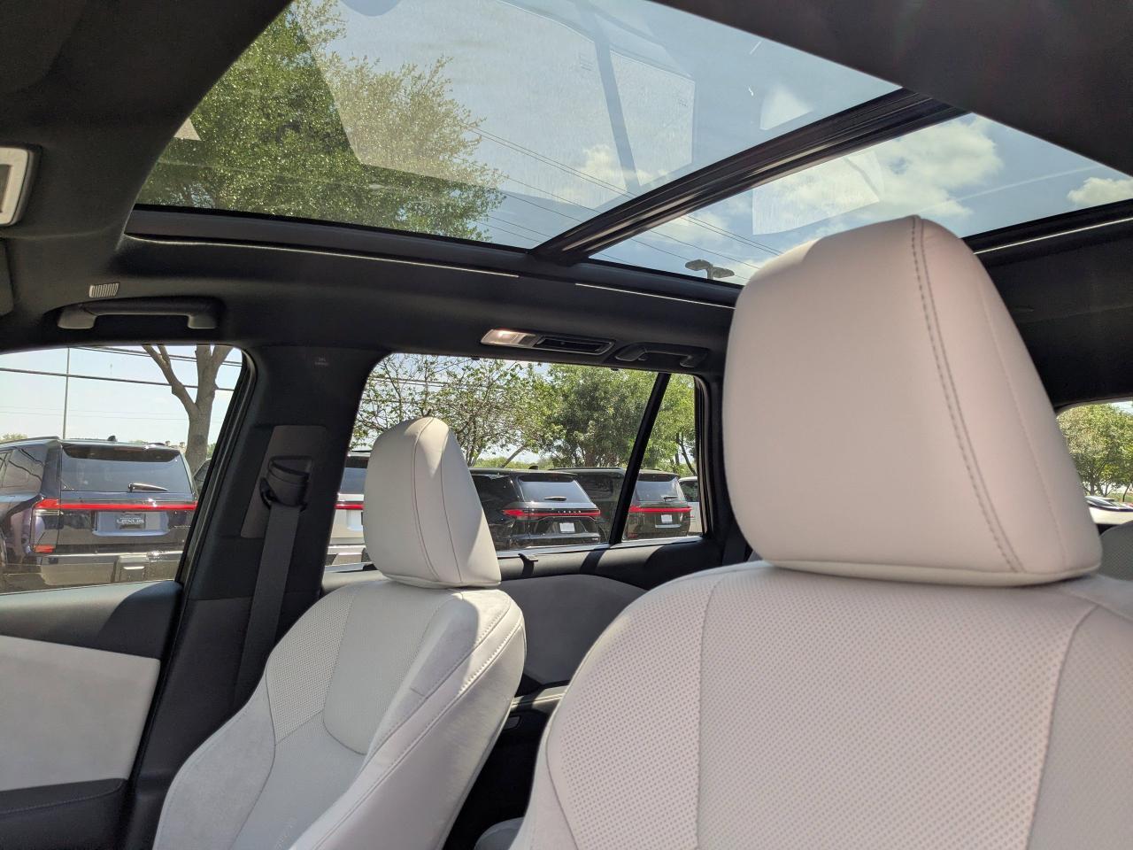 2026 Lexus TX 350 Luxury San Antonio TX