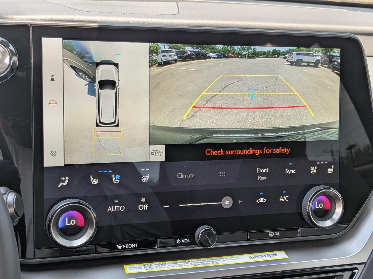 2026 Lexus TX 350 Luxury San Antonio TX