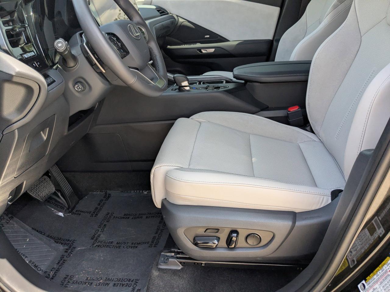 2026 Lexus TX 350 Luxury San Antonio TX