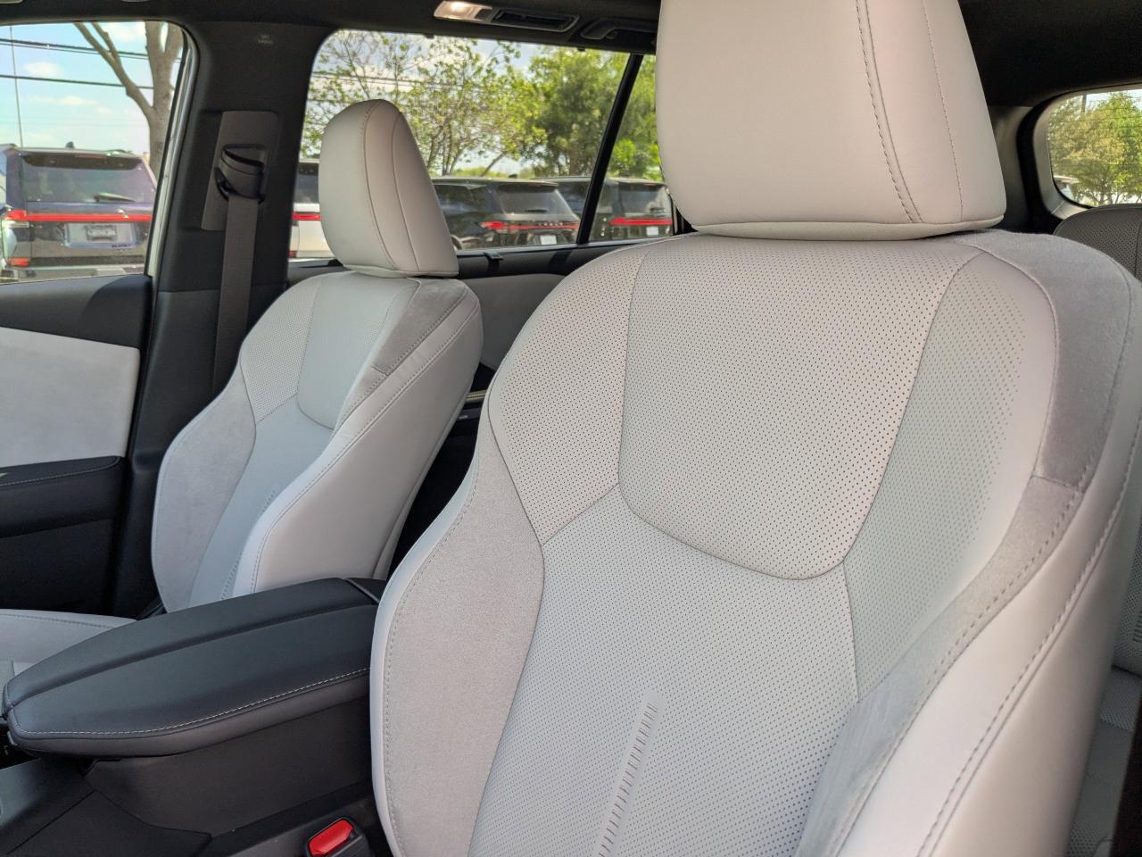 2026 Lexus TX 350 Luxury San Antonio TX