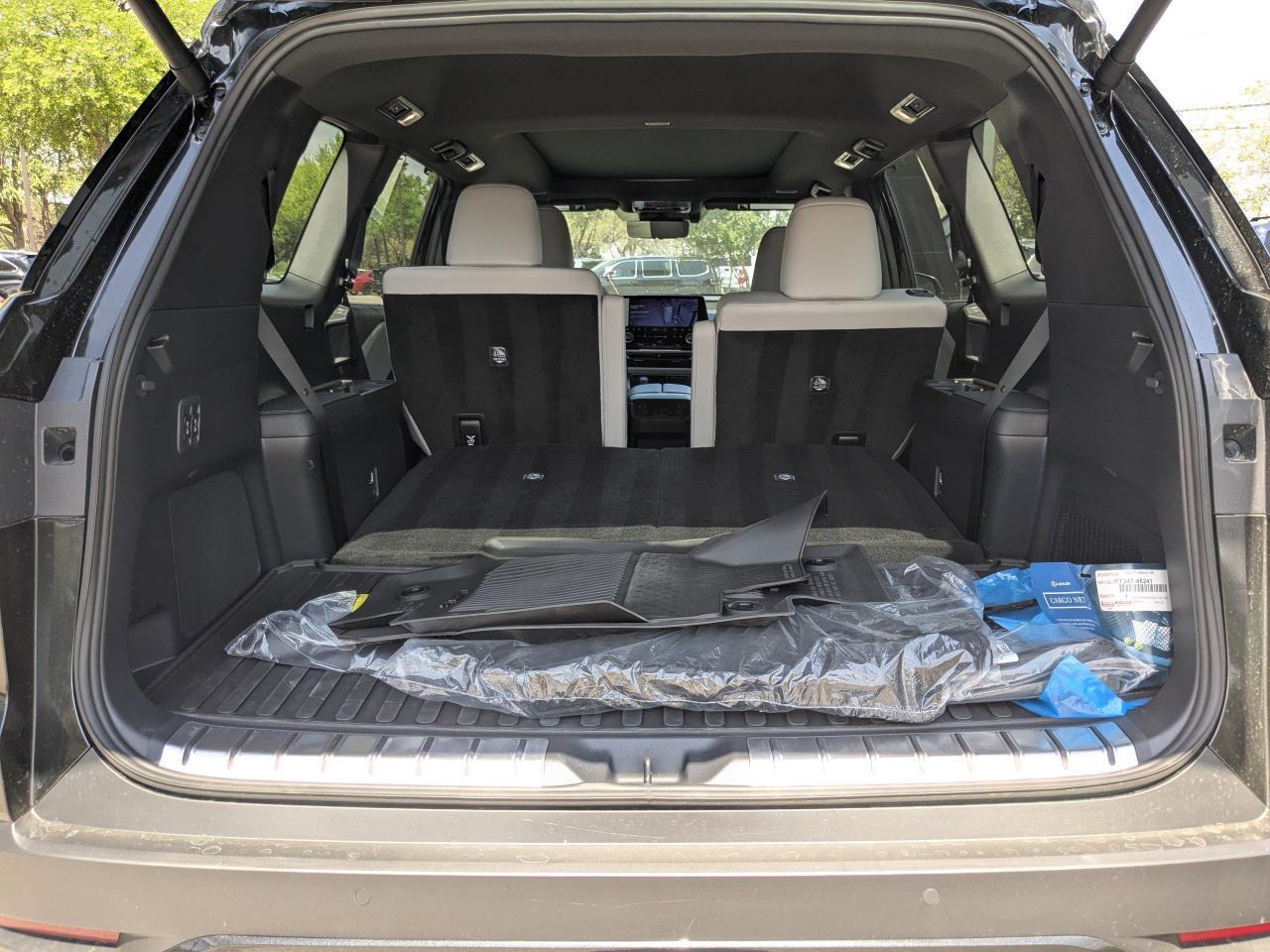 2026 Lexus TX 350 Luxury San Antonio TX