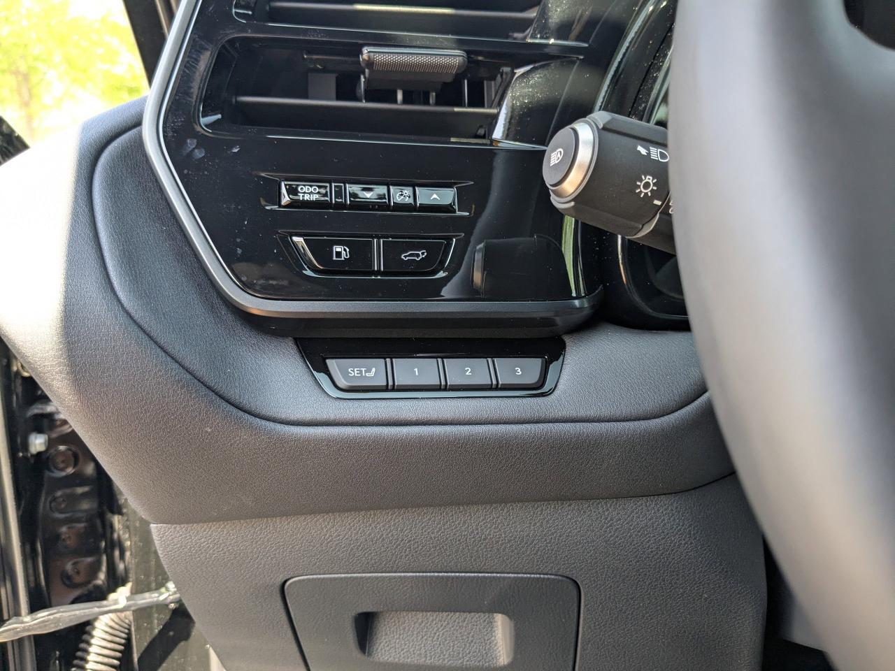 2026 Lexus TX 350 Luxury San Antonio TX