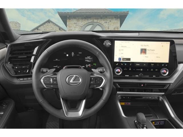2026 Lexus TX 350 Luxury San Antonio TX