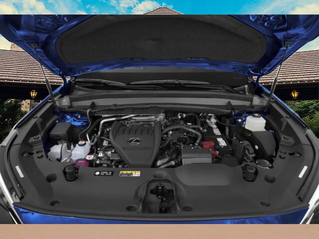 2026 Lexus TX 350 Luxury San Antonio TX