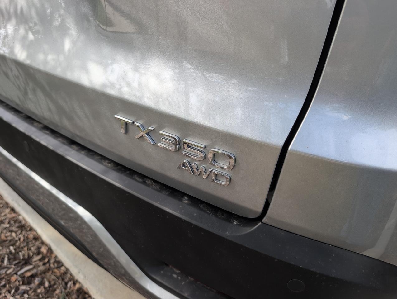 2026 Lexus TX 350 Luxury San Antonio TX