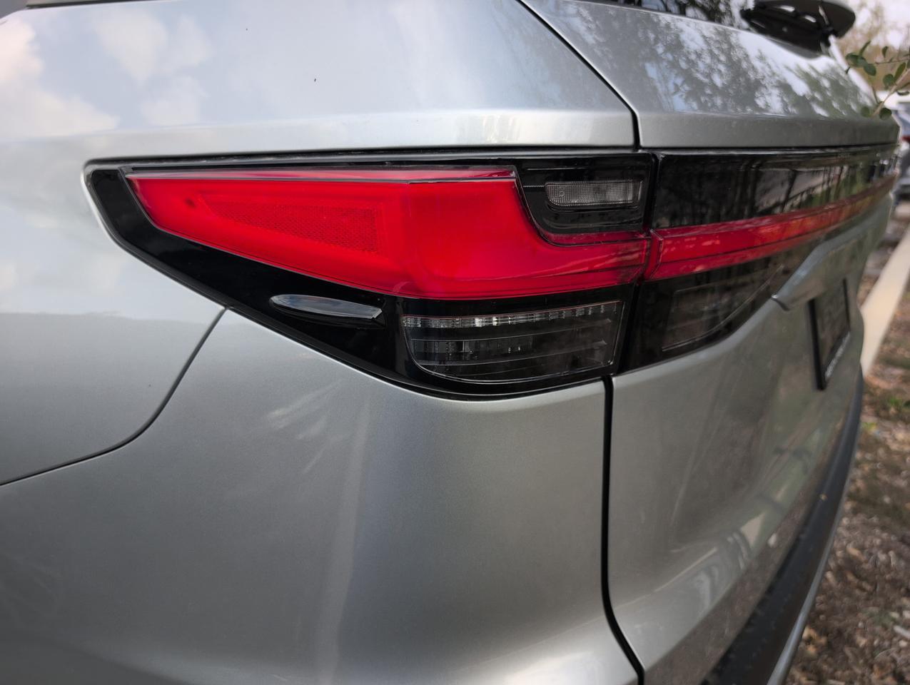 2026 Lexus TX 350 Luxury San Antonio TX