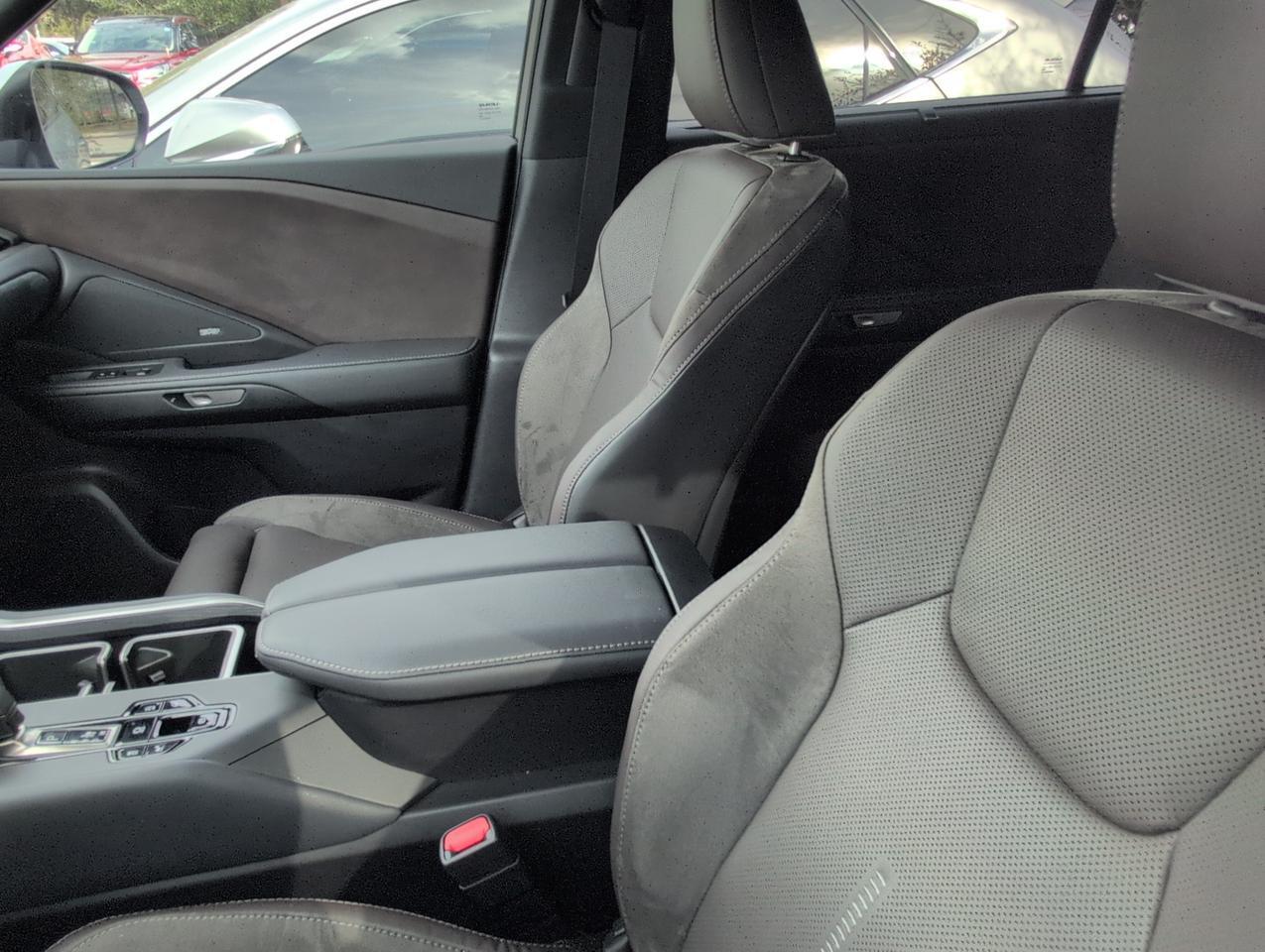 2026 Lexus TX 350 Luxury San Antonio TX