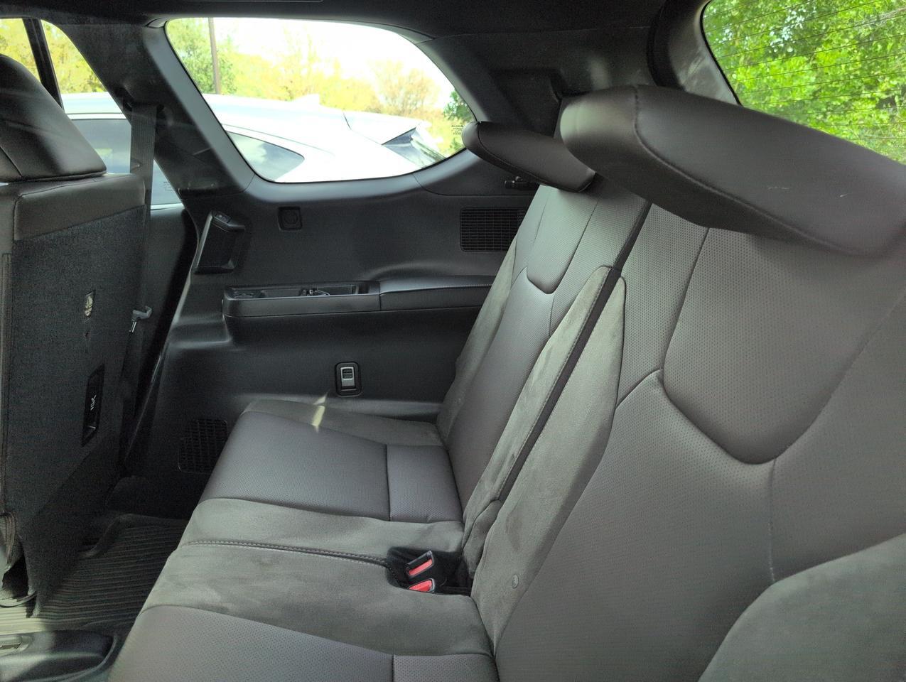 2026 Lexus TX 350 Luxury San Antonio TX