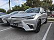 2026 Lexus TX 350 Luxury