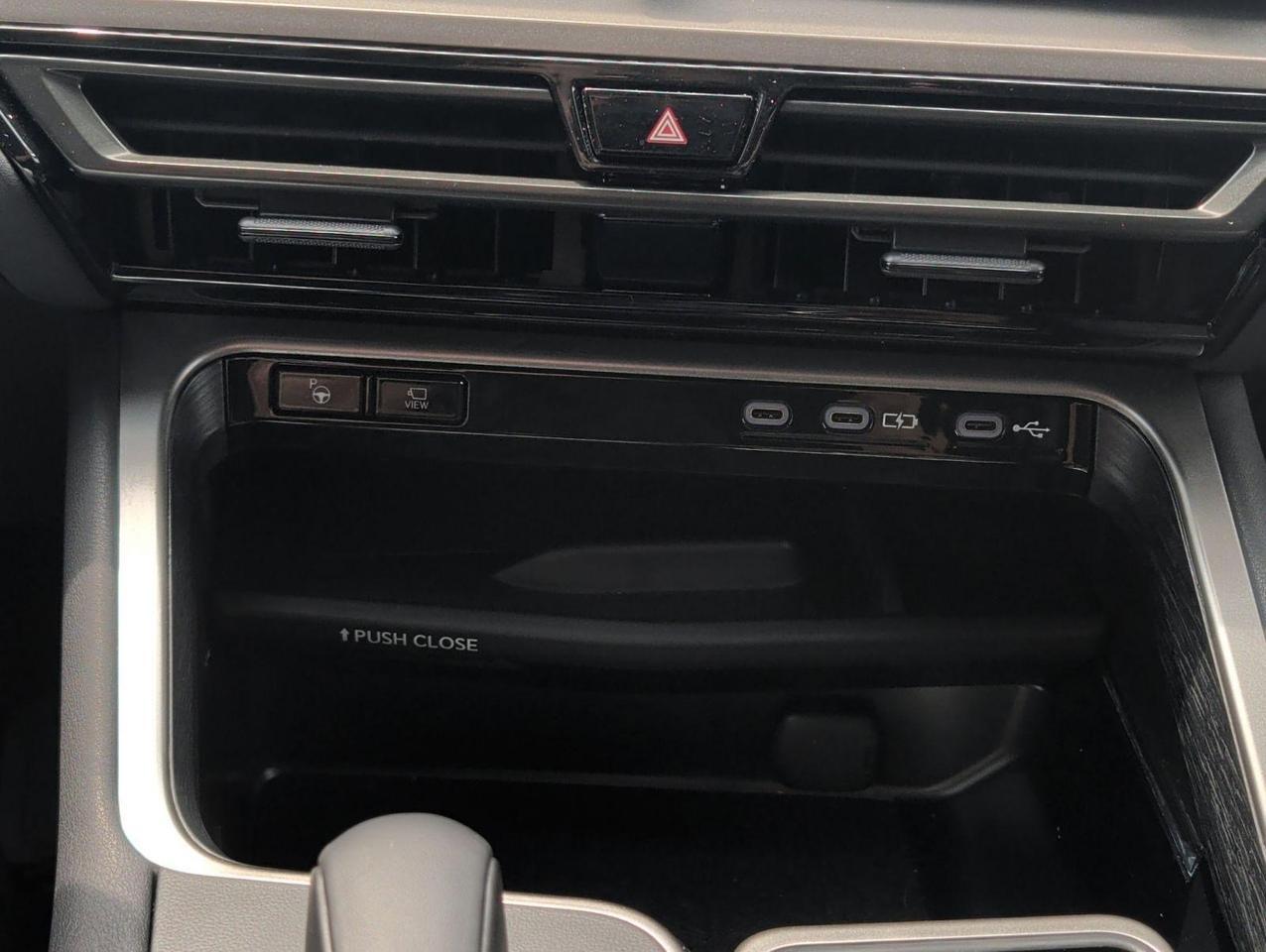 2026 Lexus TX 350 Luxury San Juan TX