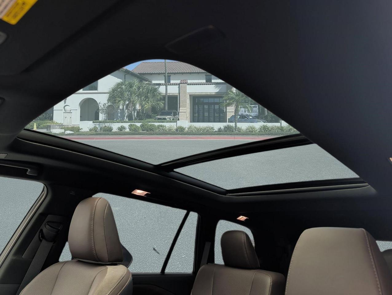 2026 Lexus TX 350 Luxury San Juan TX
